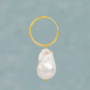 1 x Barok Chains // Hoops